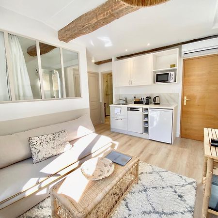 Maison Nomade Valbonne Oda fotoğraf