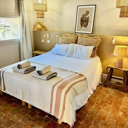 Maison Nomade Valbonne Dış mekan fotoğraf