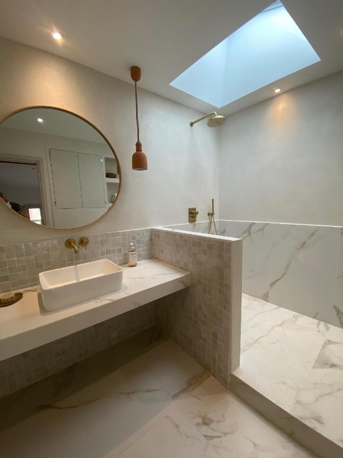 Maison Nomade Valbonne Dış mekan fotoğraf