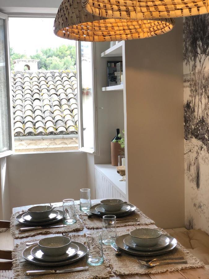Maison Nomade Valbonne Dış mekan fotoğraf