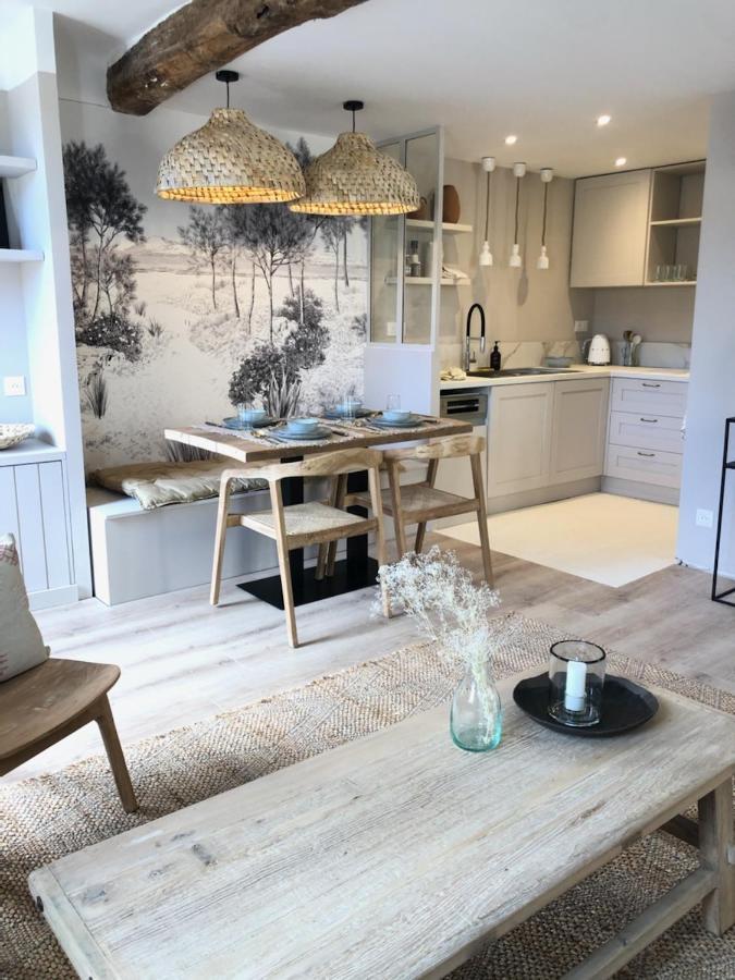 Maison Nomade Valbonne Dış mekan fotoğraf
