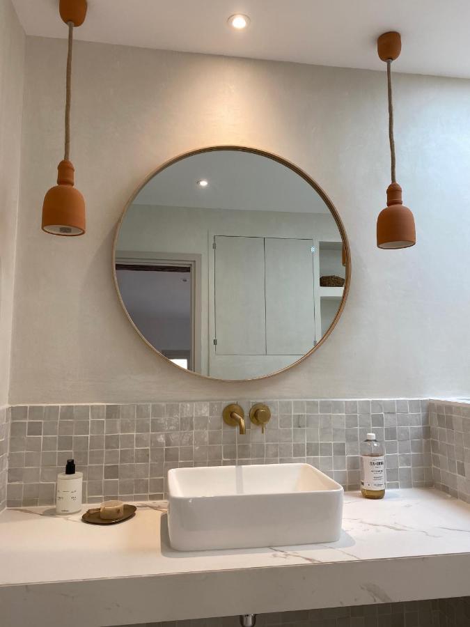 Maison Nomade Valbonne Dış mekan fotoğraf