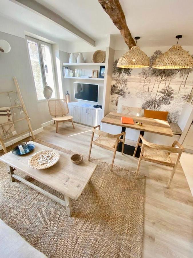 Maison Nomade Valbonne Dış mekan fotoğraf
