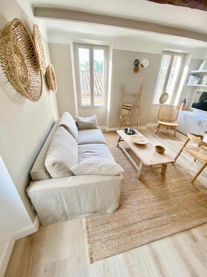Maison Nomade Valbonne Dış mekan fotoğraf