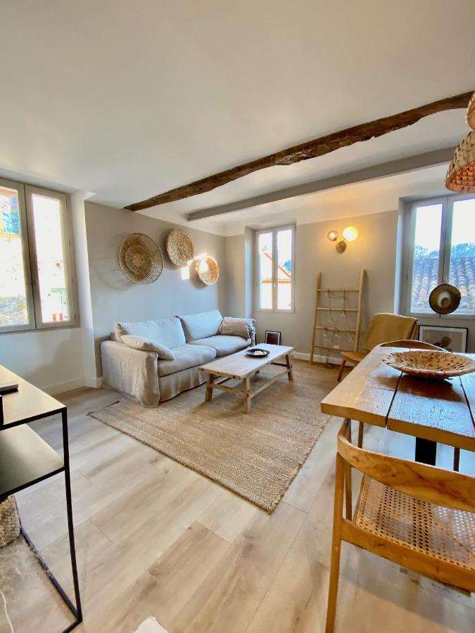 Maison Nomade Valbonne Dış mekan fotoğraf