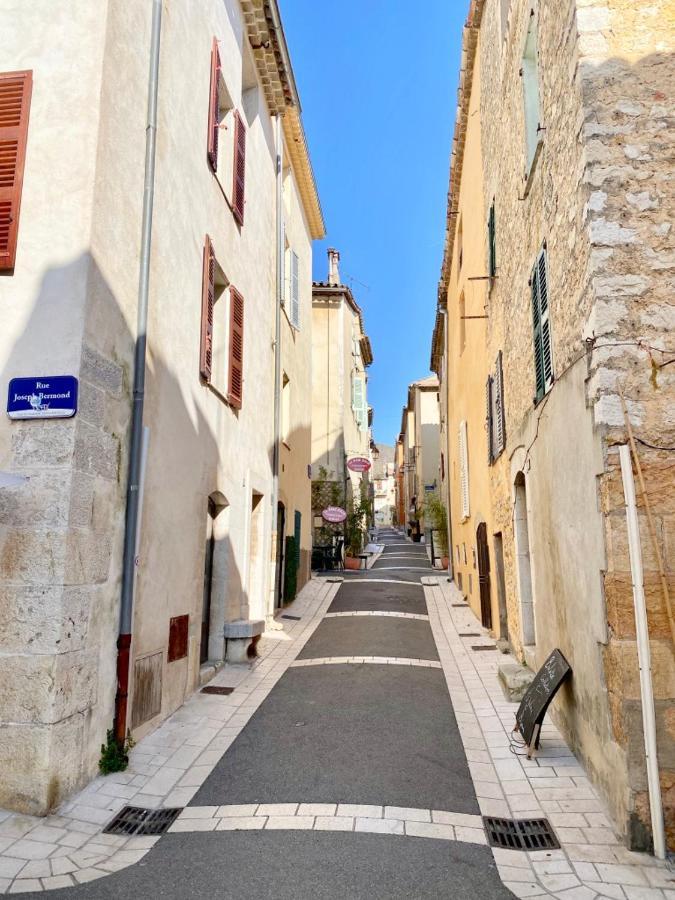 Maison Nomade Valbonne Dış mekan fotoğraf