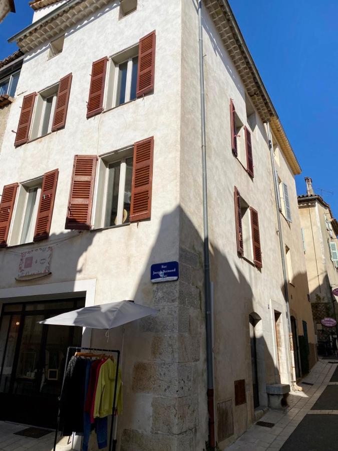 Maison Nomade Valbonne Dış mekan fotoğraf