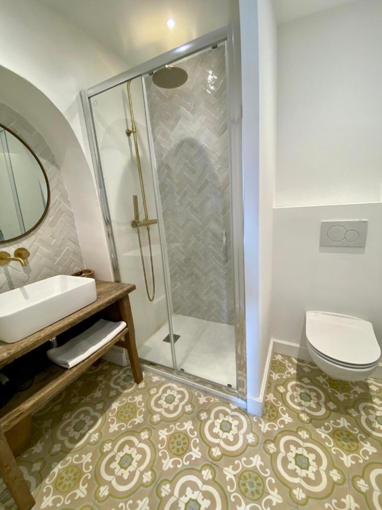 Maison Nomade Valbonne Oda fotoğraf