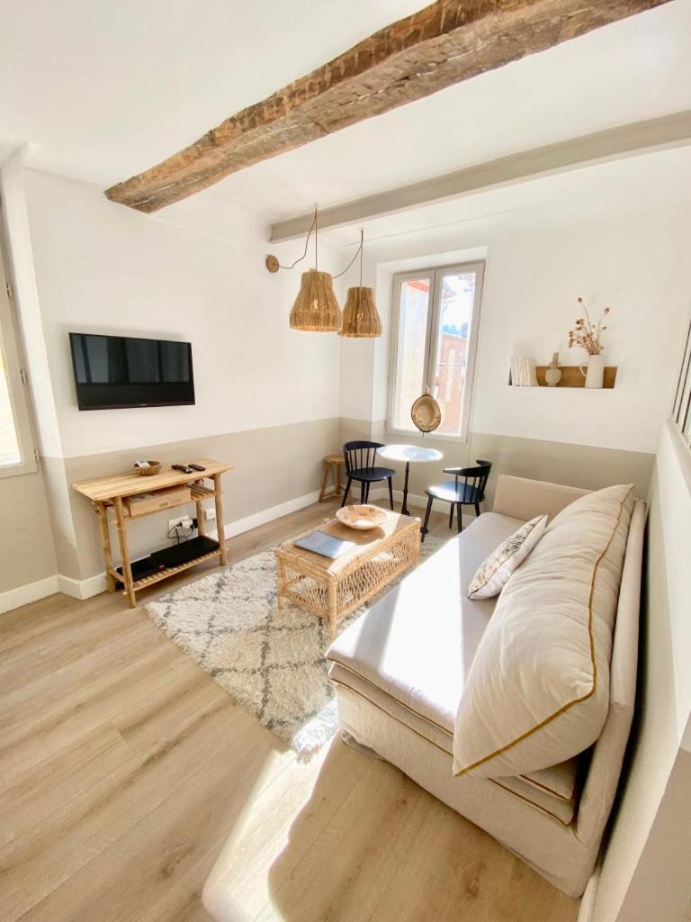 Maison Nomade Valbonne Oda fotoğraf