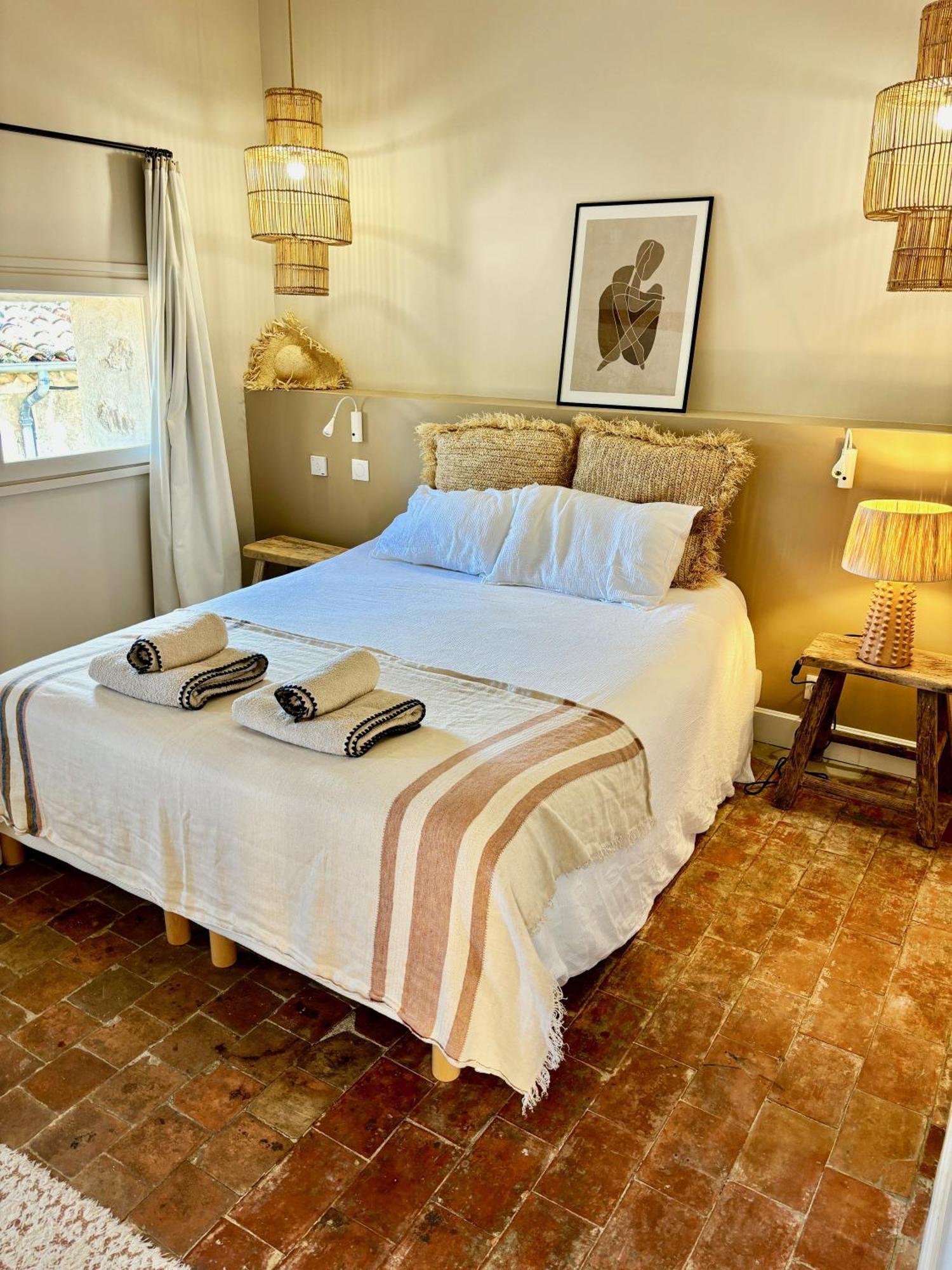 Maison Nomade Valbonne Dış mekan fotoğraf